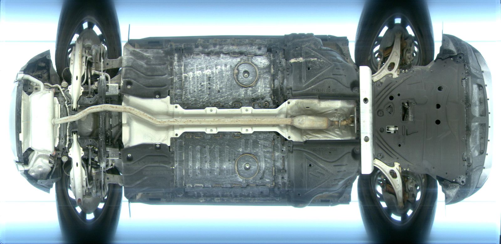 2025 Ford Escape Plug-In Hybrid FWD