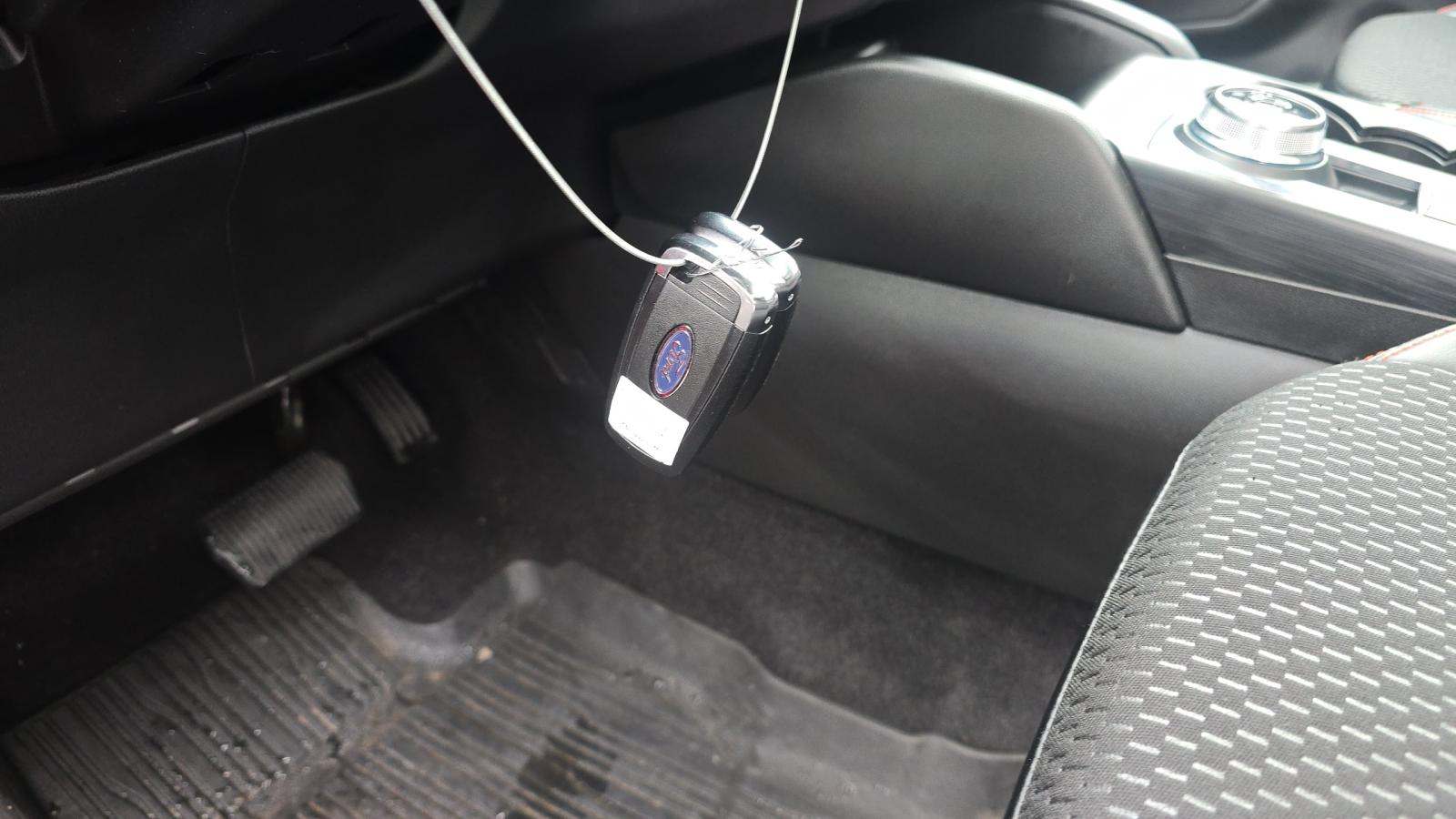 2025 Ford Escape ST-Line Select AWD