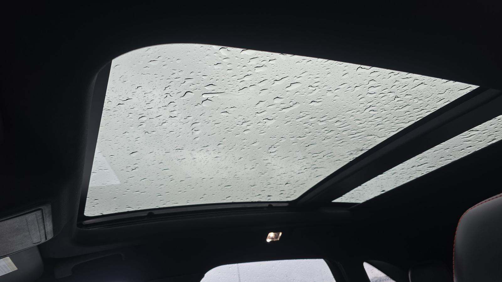 2025 Ford Escape ST-Line Select AWD