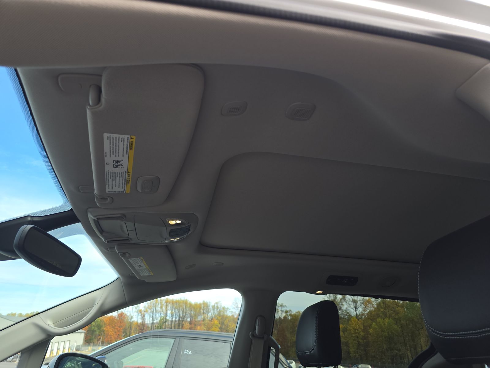 2024 Chrysler Pacifica Limited FWD