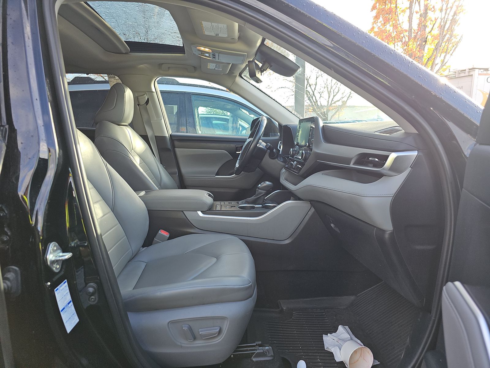 2020 Toyota Highlander XLE AWD