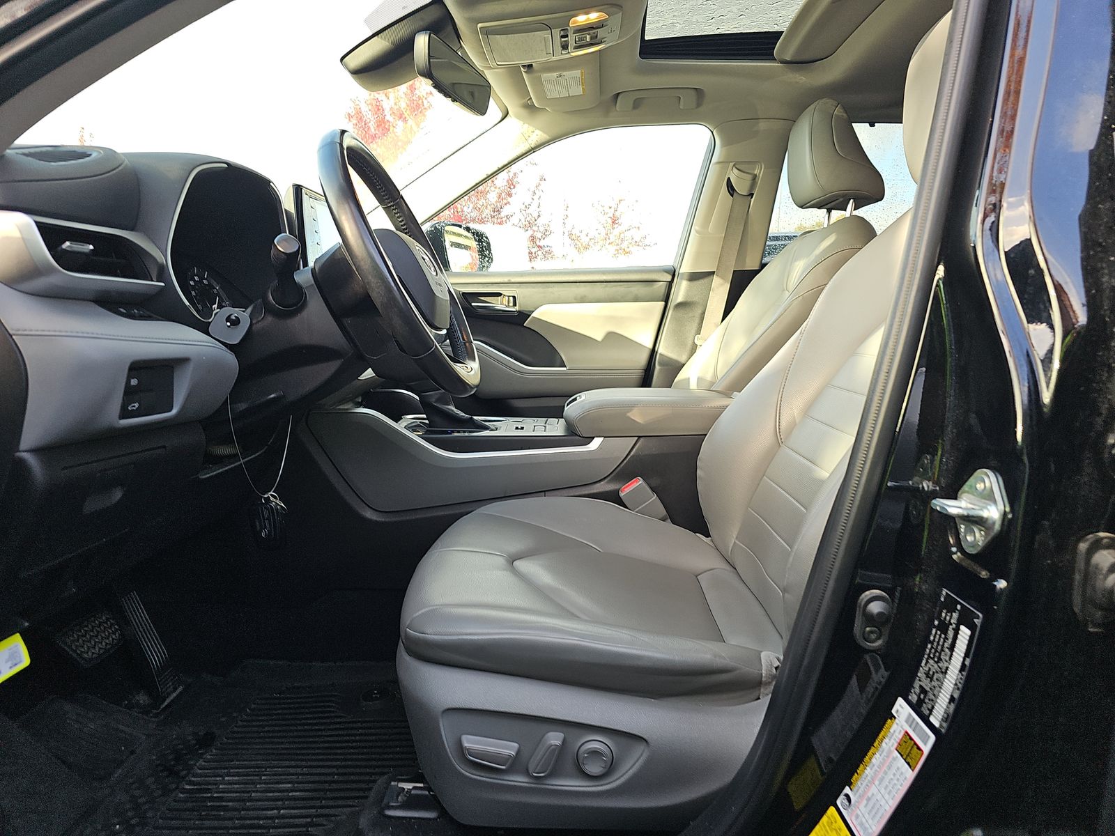 2020 Toyota Highlander XLE AWD