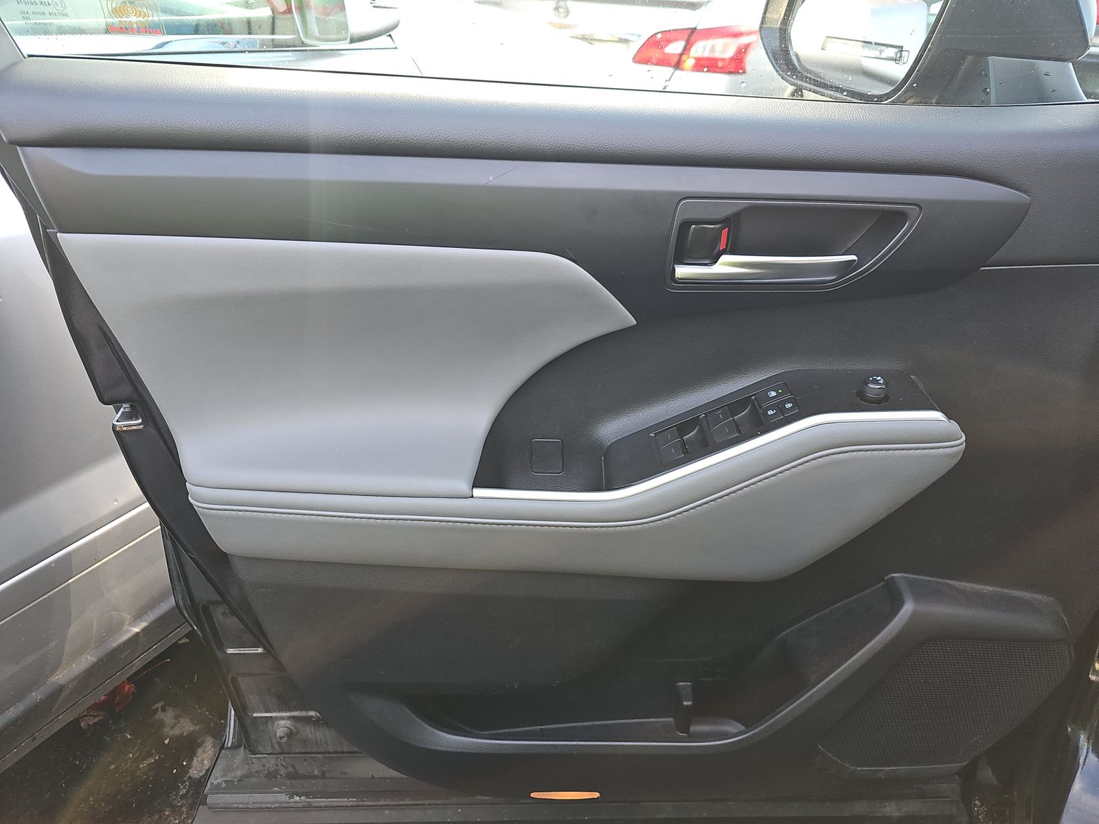 2020 Toyota Highlander XLE AWD