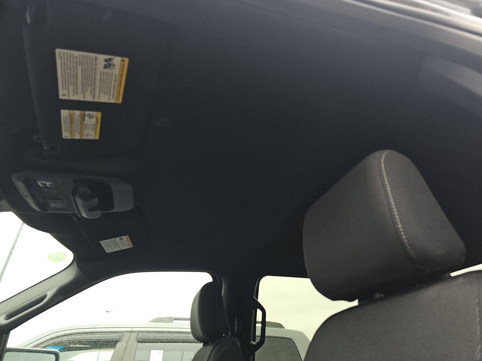 2023 Ford F-150 Hybrid XLT AWD