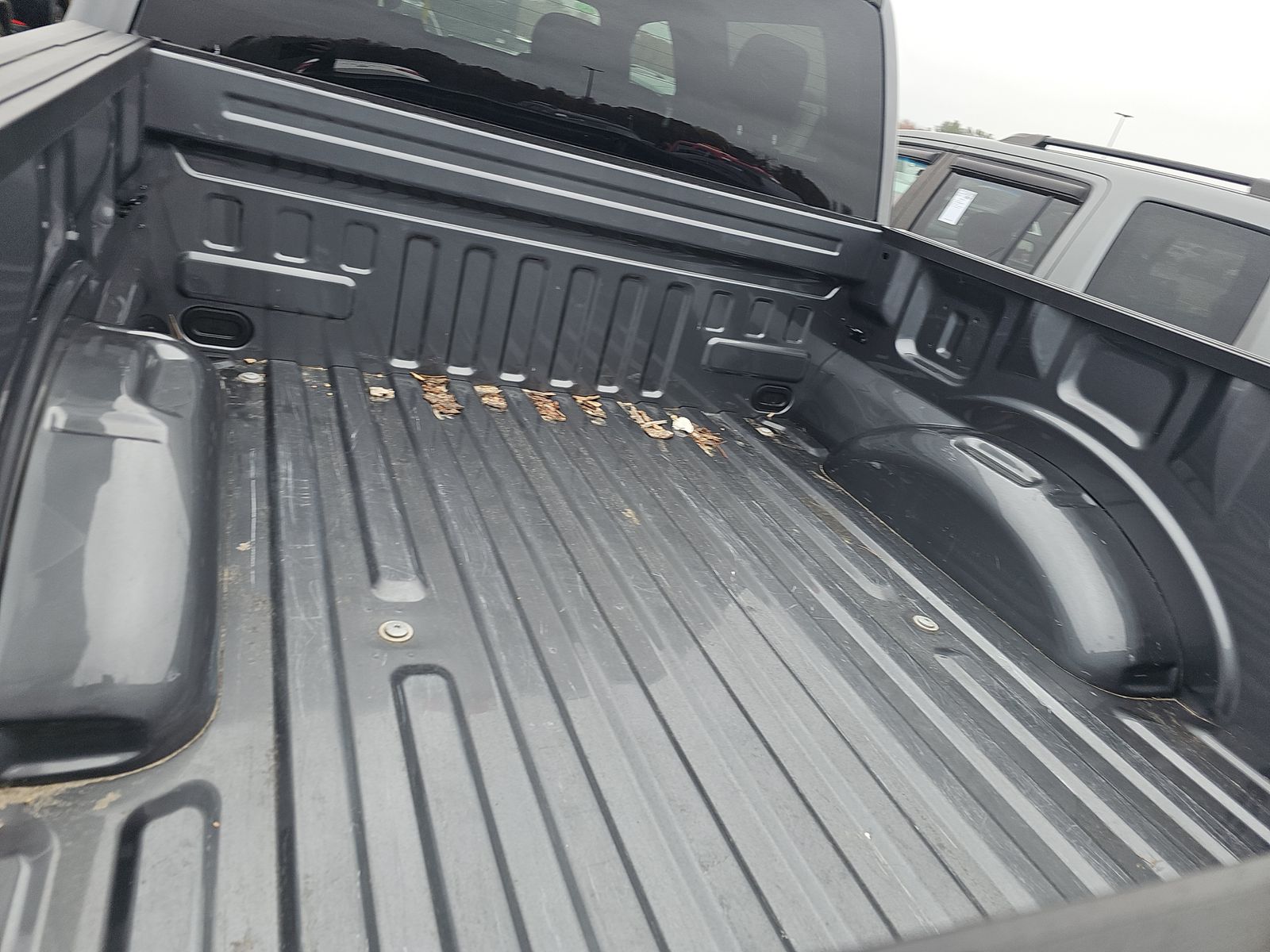 2023 Ford F-150 Hybrid XLT AWD