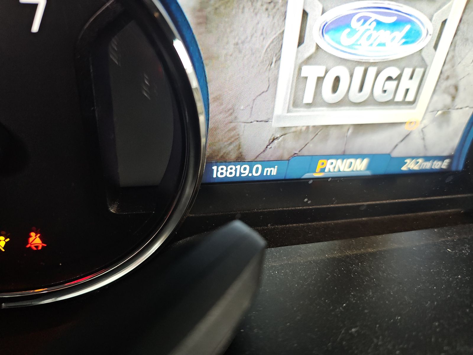 2023 Ford F-150 Hybrid XLT AWD