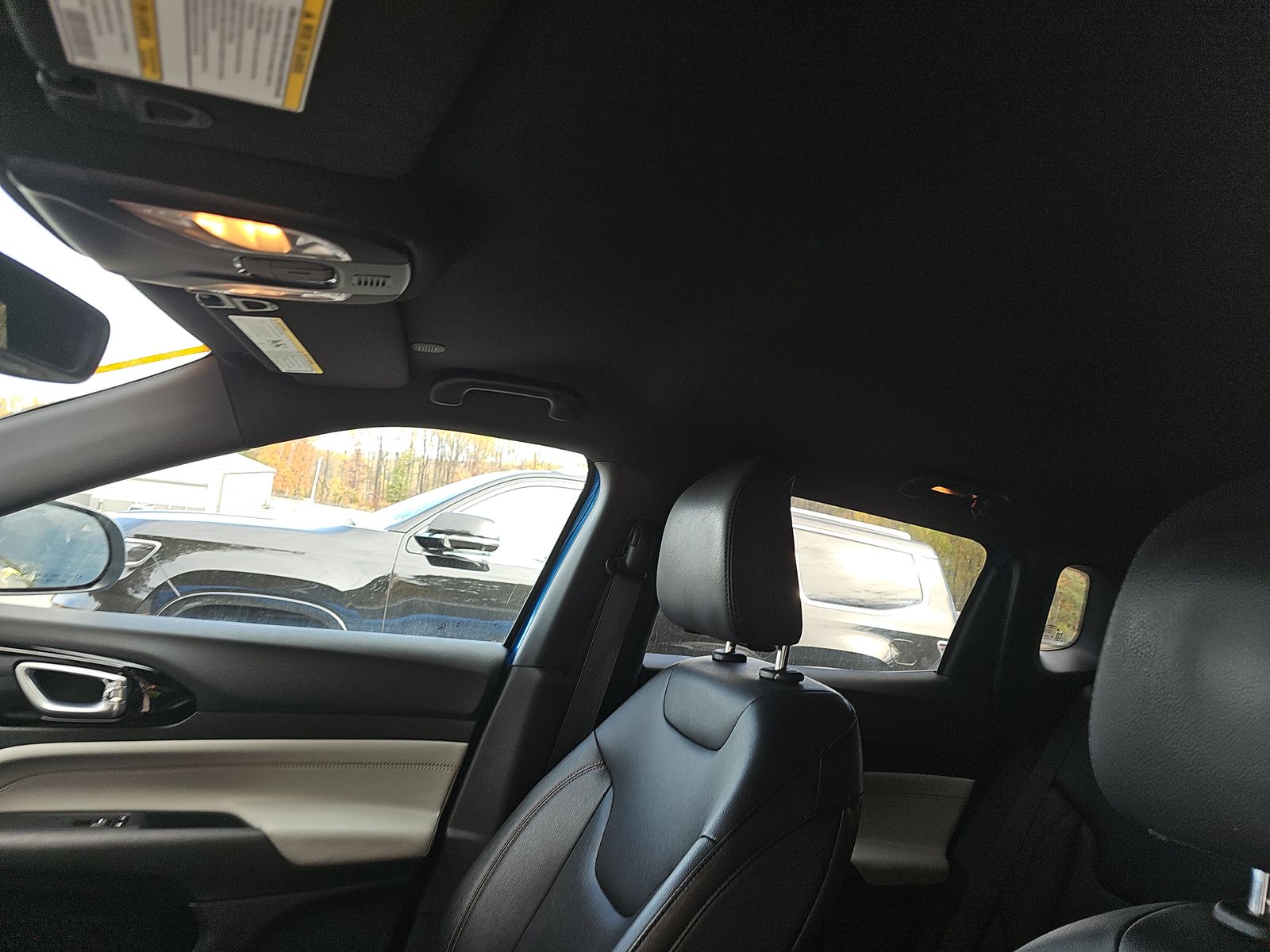 2024 Jeep Compass Limited AWD