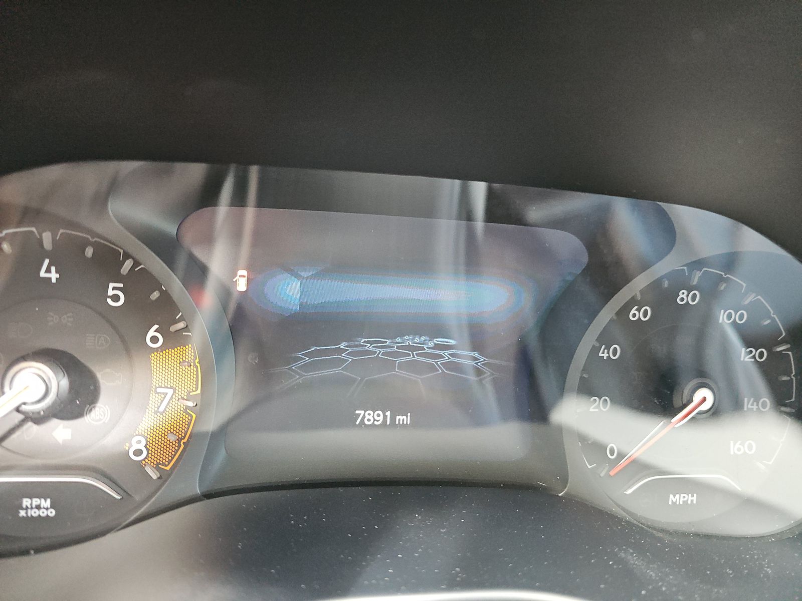 2024 Jeep Compass Limited AWD