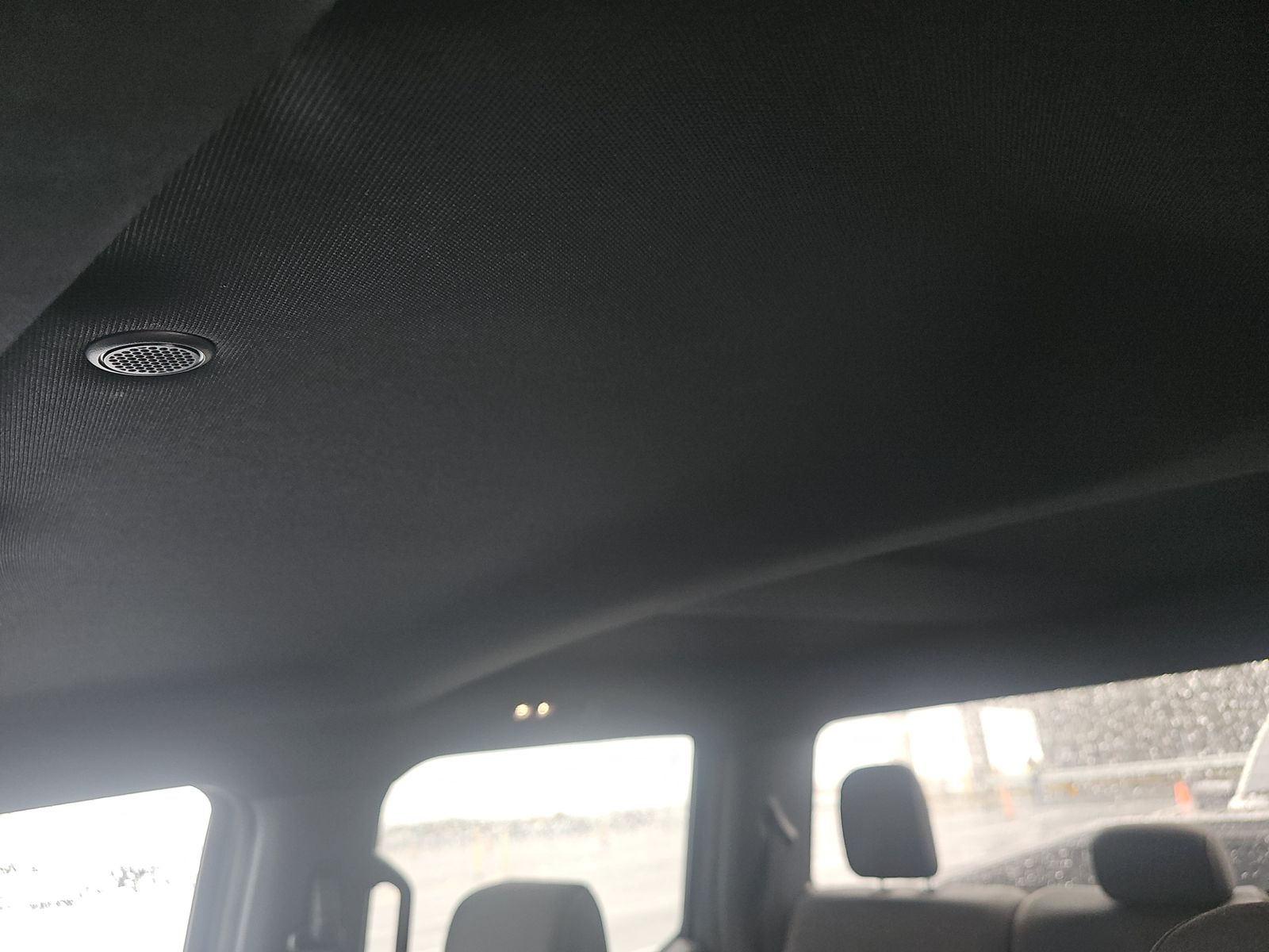 2023 Ford F-150 Hybrid XLT AWD