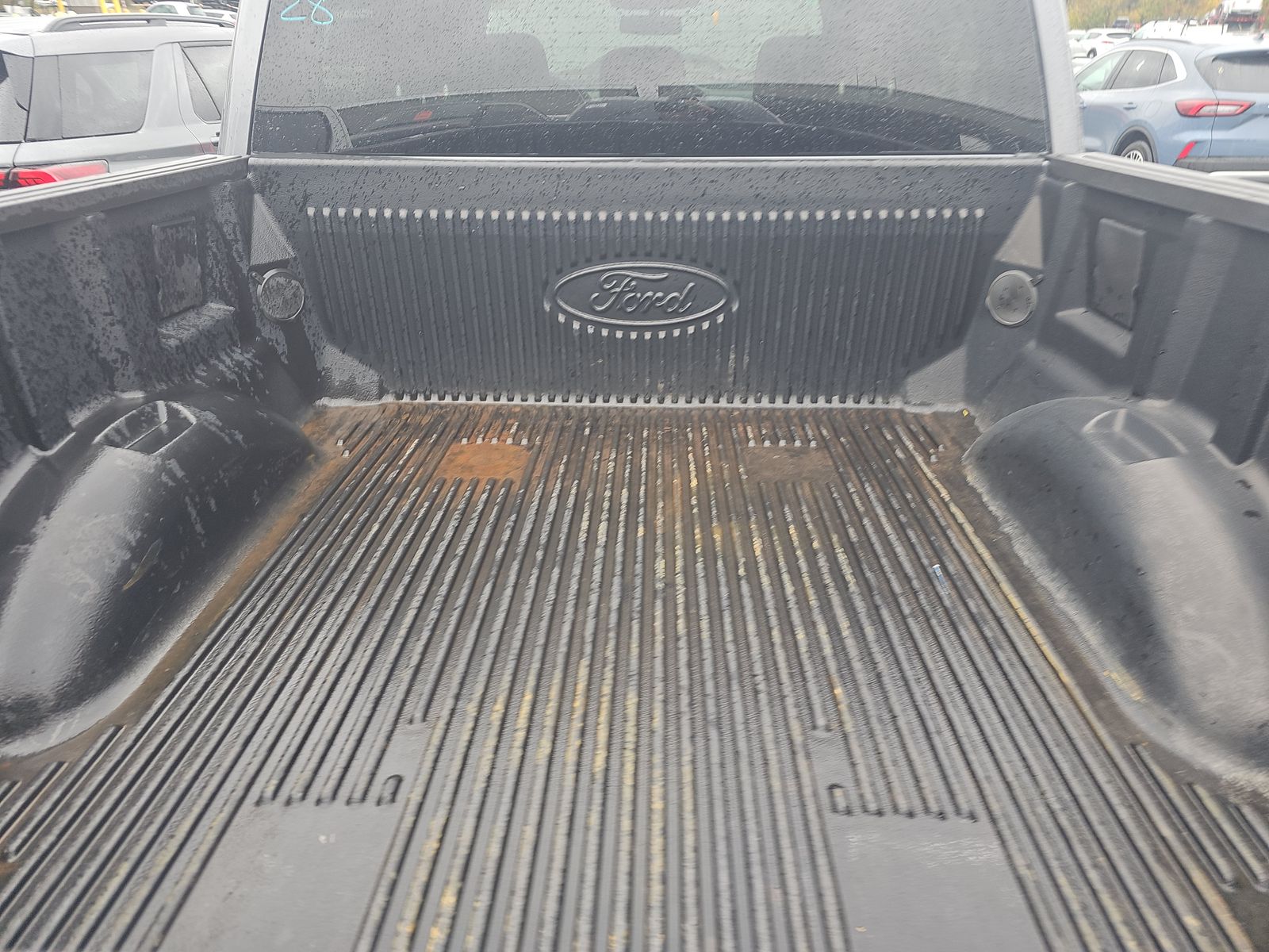 2023 Ford F-150 Hybrid XLT AWD