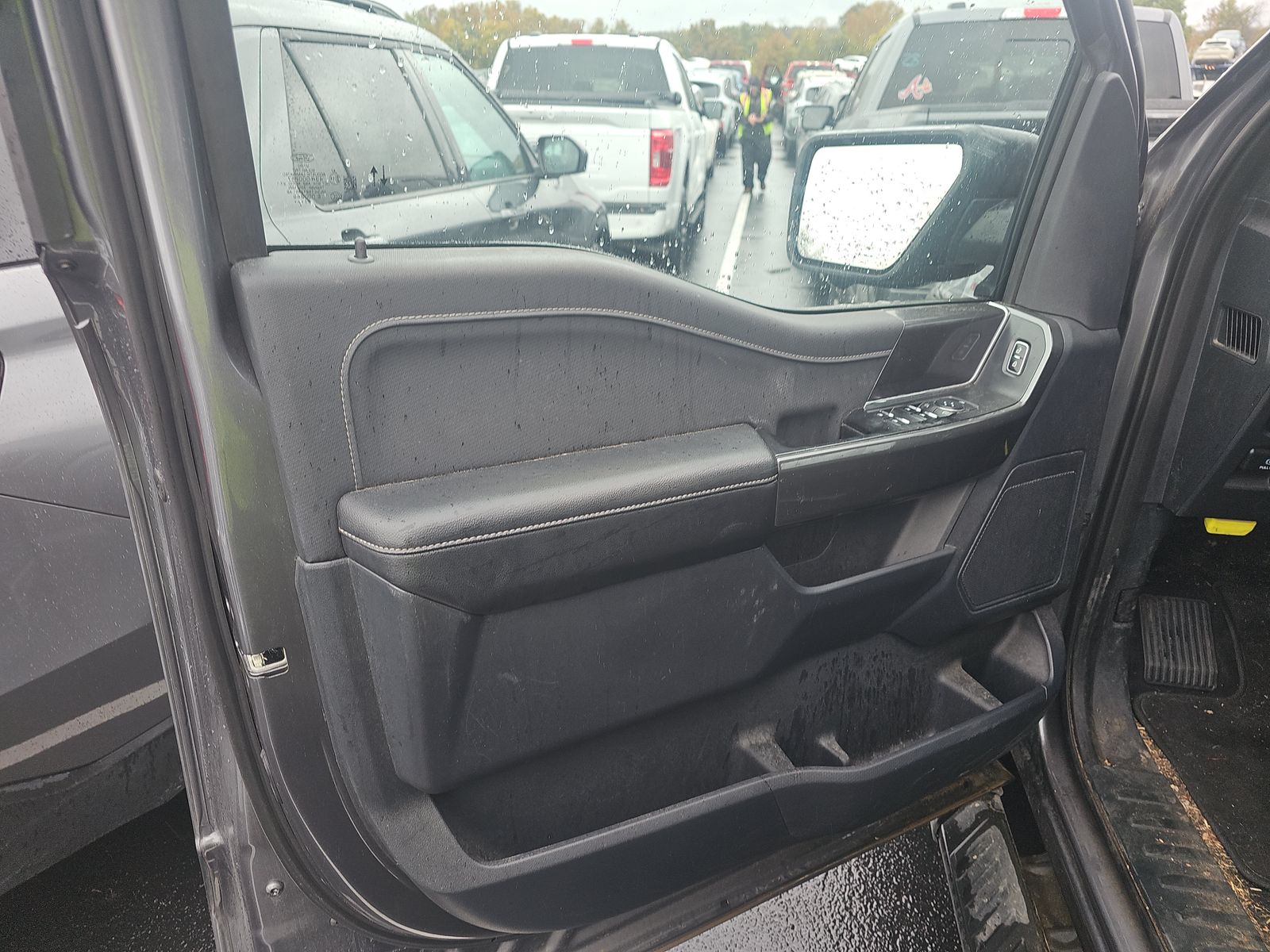 2023 Ford F-150 Hybrid XLT AWD