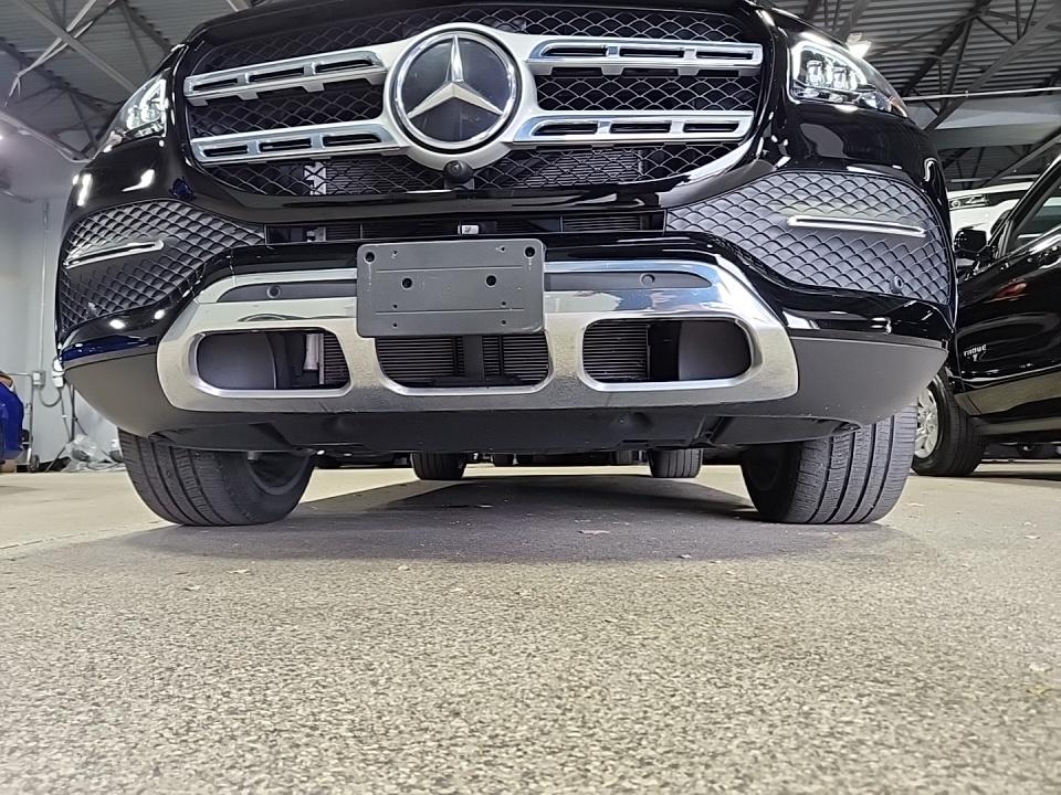 2022 Mercedes-Benz GLS GLS 450 AWD