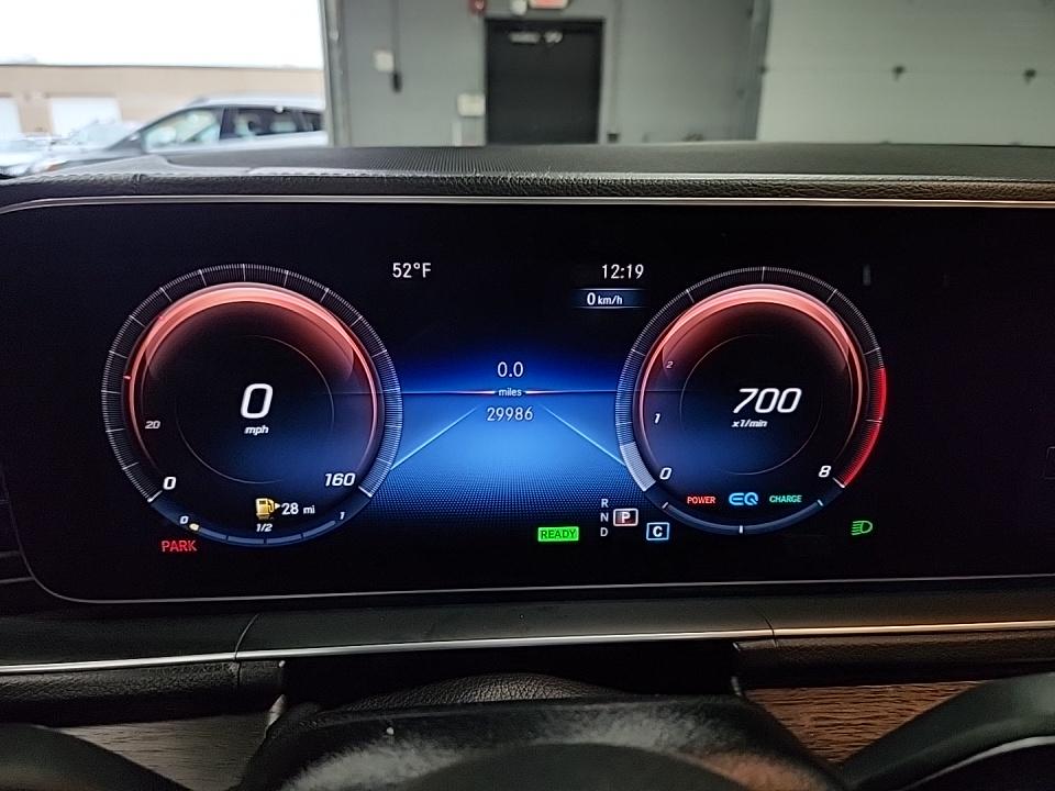 2022 Mercedes-Benz GLS GLS 450 AWD