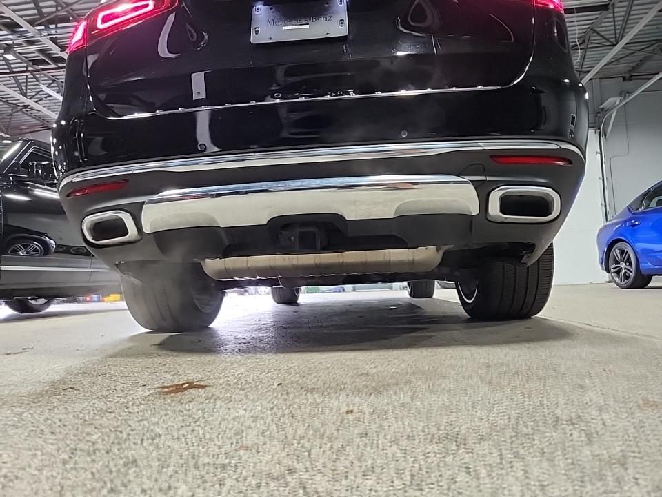 2022 Mercedes-Benz GLS GLS 450 AWD