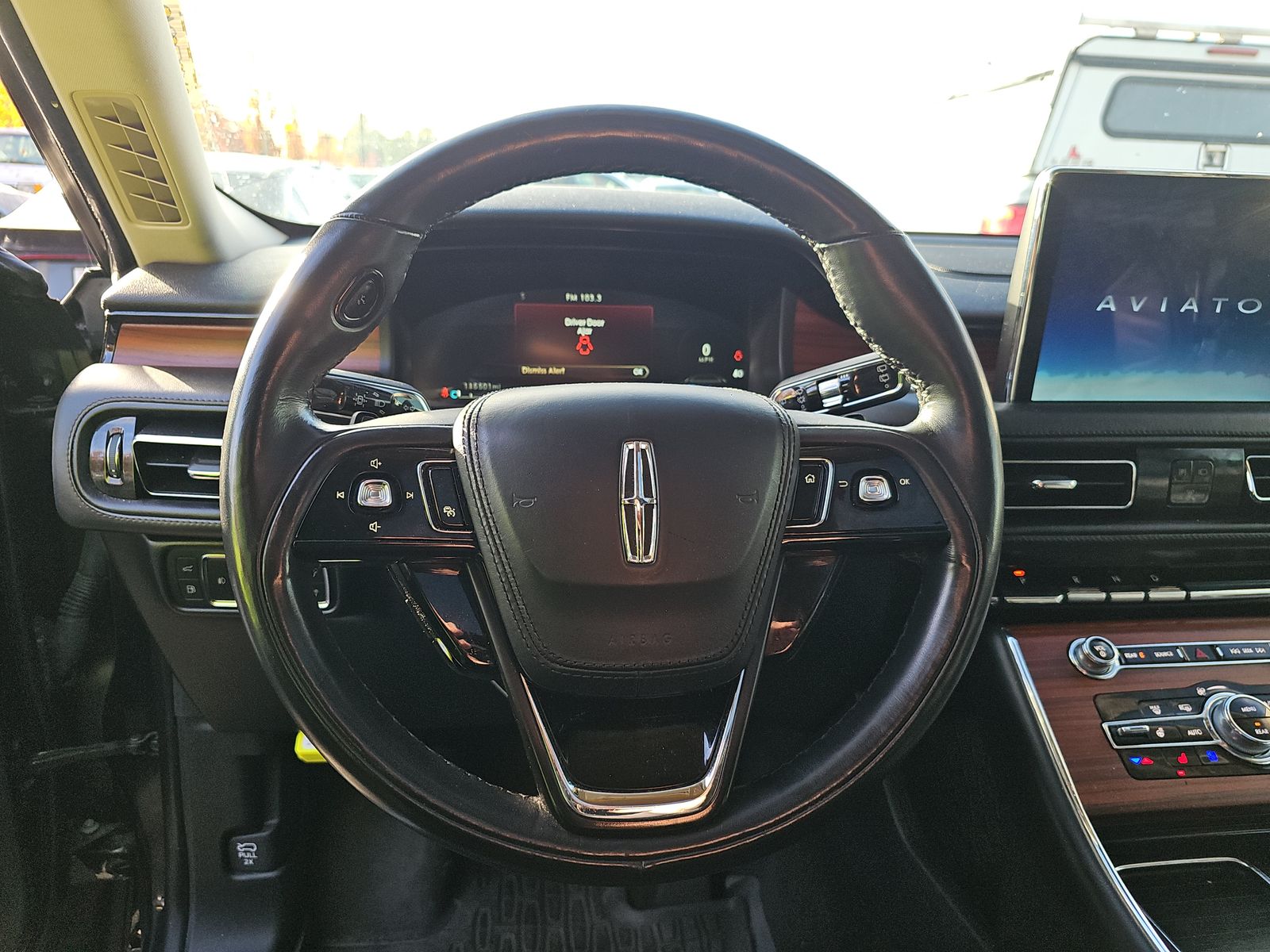 2022 Lincoln Aviator Plug-In Hybrid Grand Touring AWD