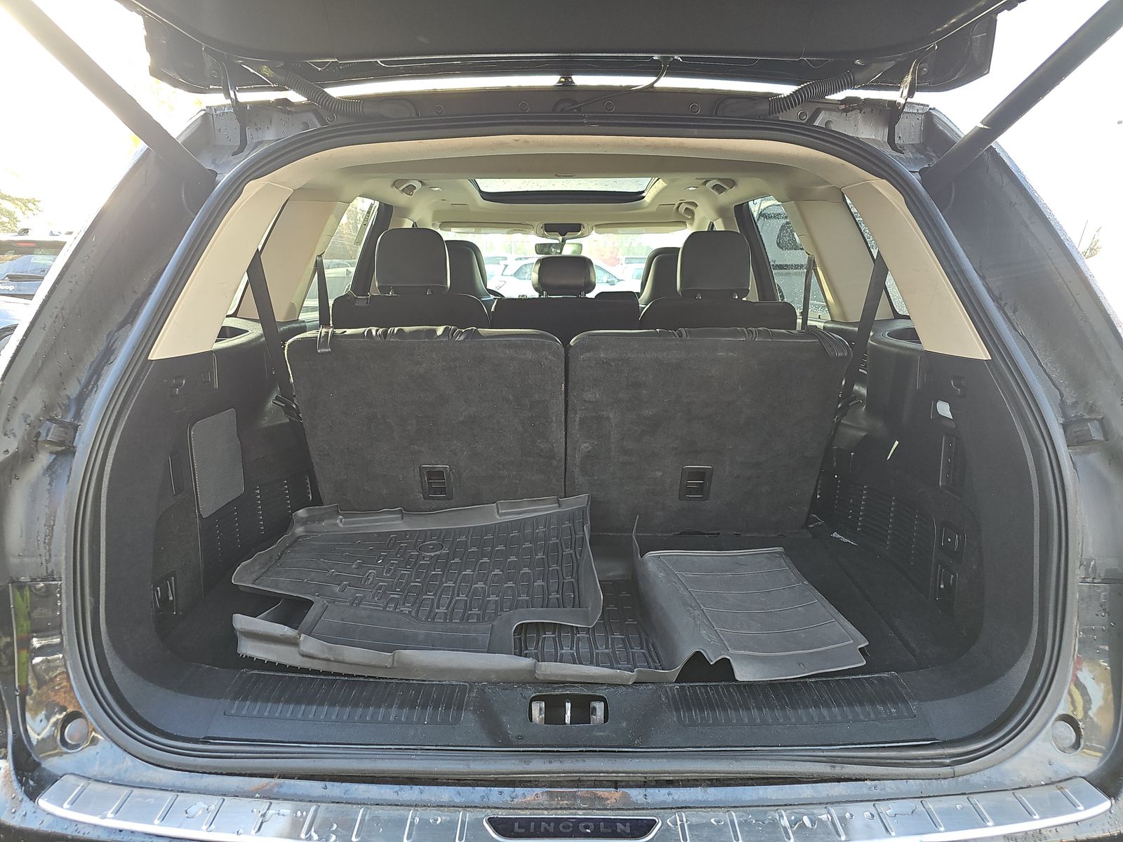 2022 Lincoln Aviator Plug-In Hybrid Grand Touring AWD