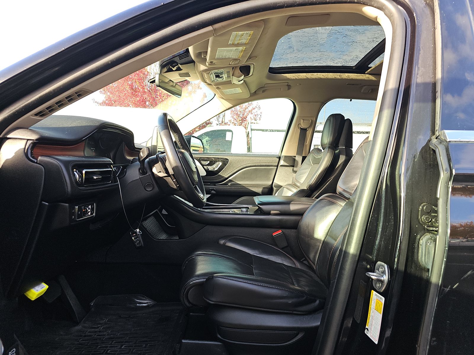 2022 Lincoln Aviator Plug-In Hybrid Grand Touring AWD