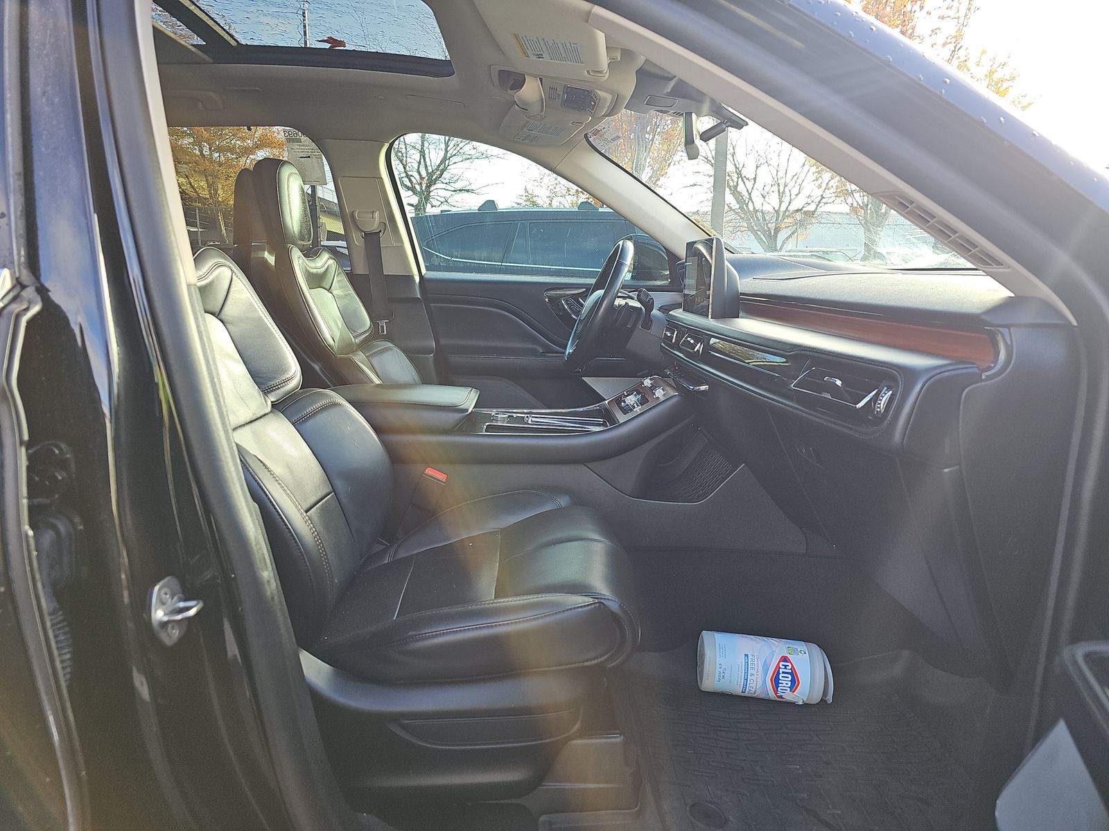 2022 Lincoln Aviator Plug-In Hybrid Grand Touring AWD