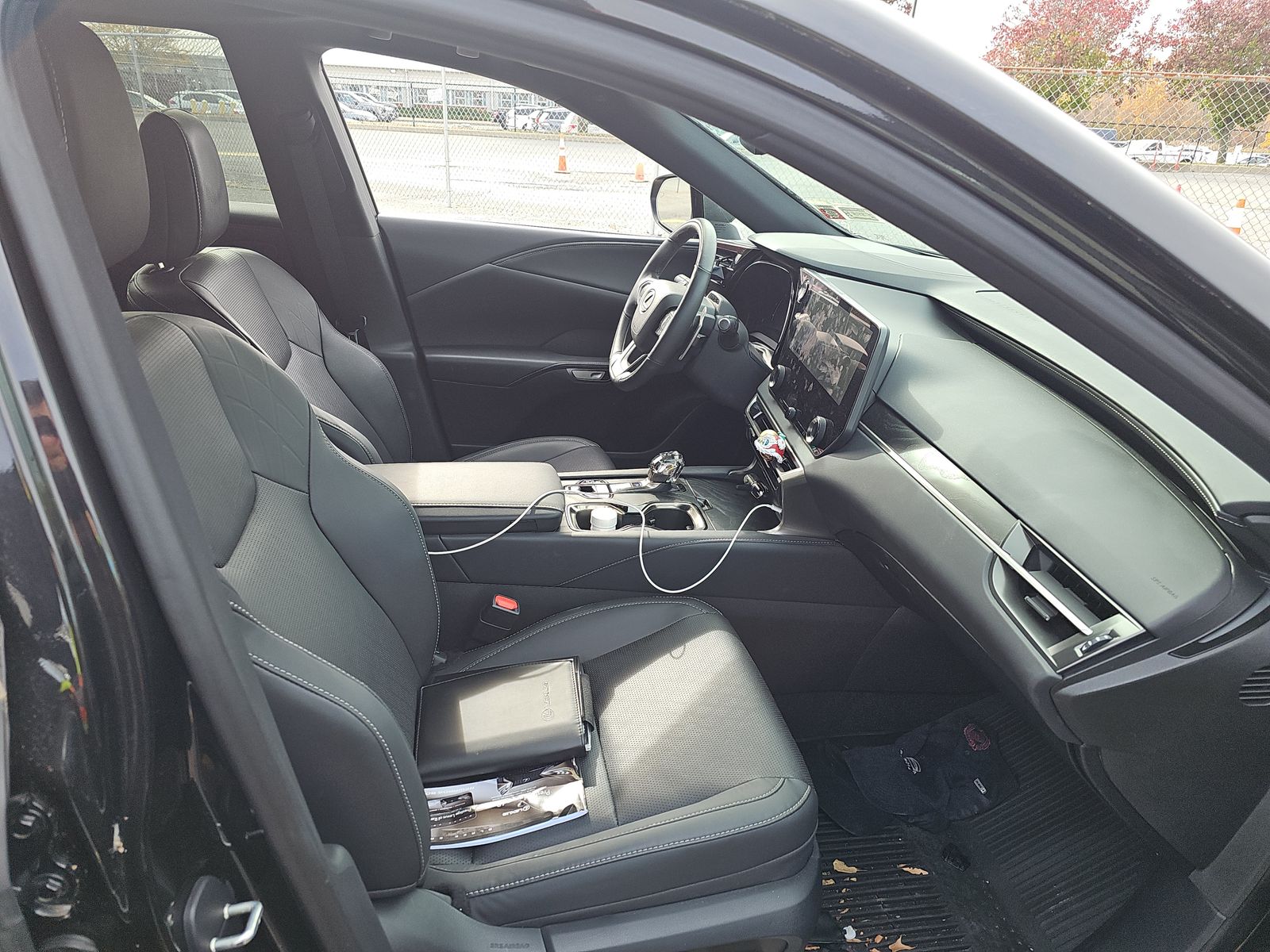 2023 Lexus RX RX 350 Premium Plus AWD