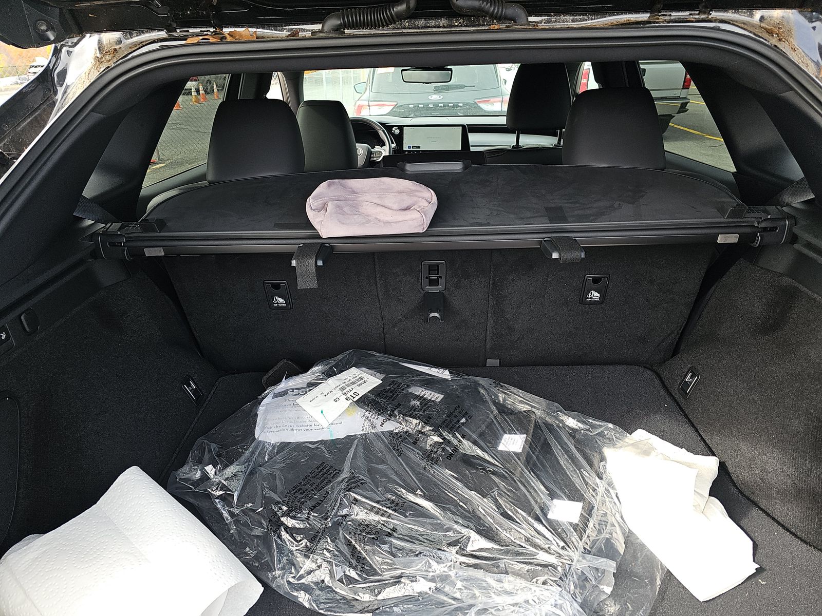 2023 Lexus RX RX 350 Premium Plus AWD