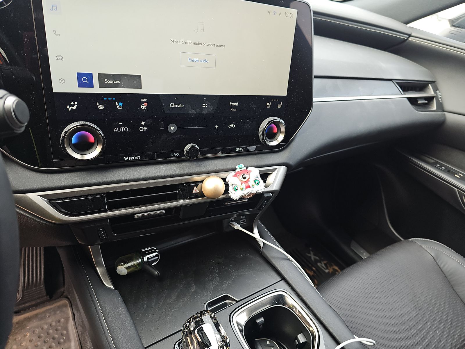 2023 Lexus RX RX 350 Premium Plus AWD