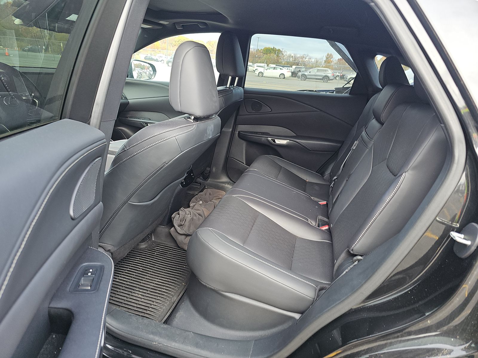 2023 Lexus RX RX 350 Premium Plus AWD