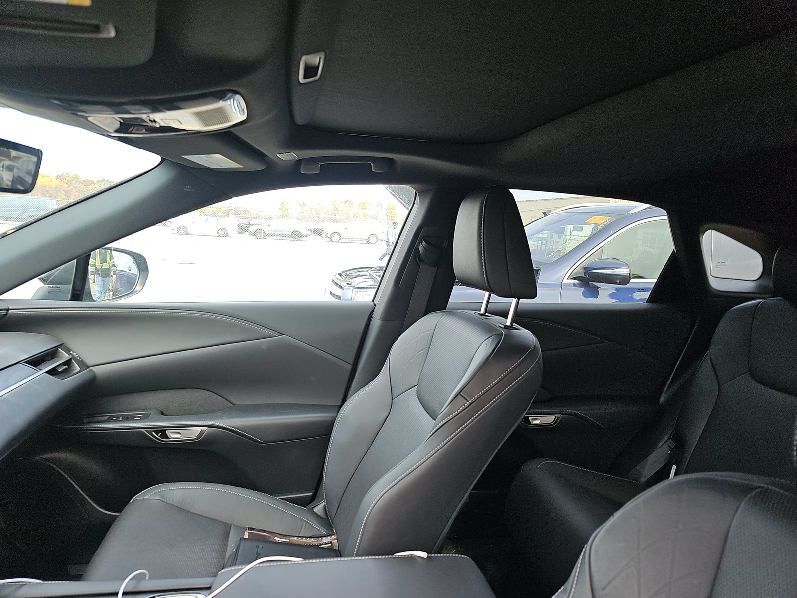 2023 Lexus RX RX 350 Premium Plus AWD