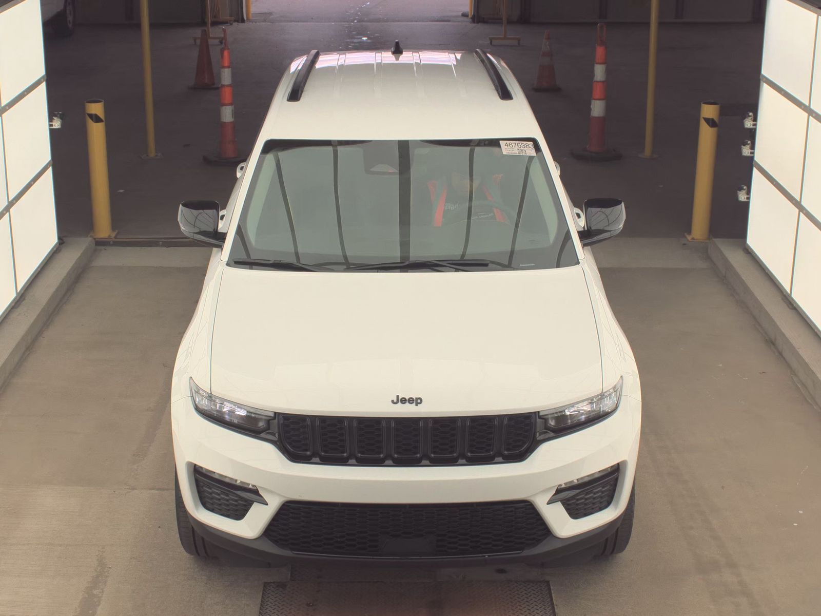 2023 Jeep Grand Cherokee Limited AWD