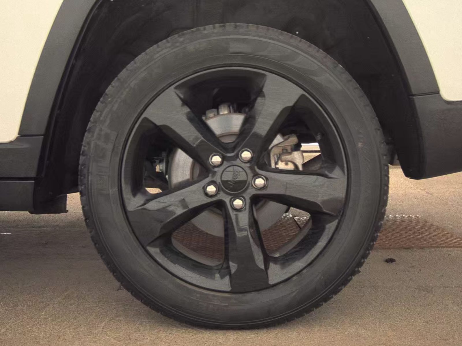 2023 Jeep Grand Cherokee Limited AWD