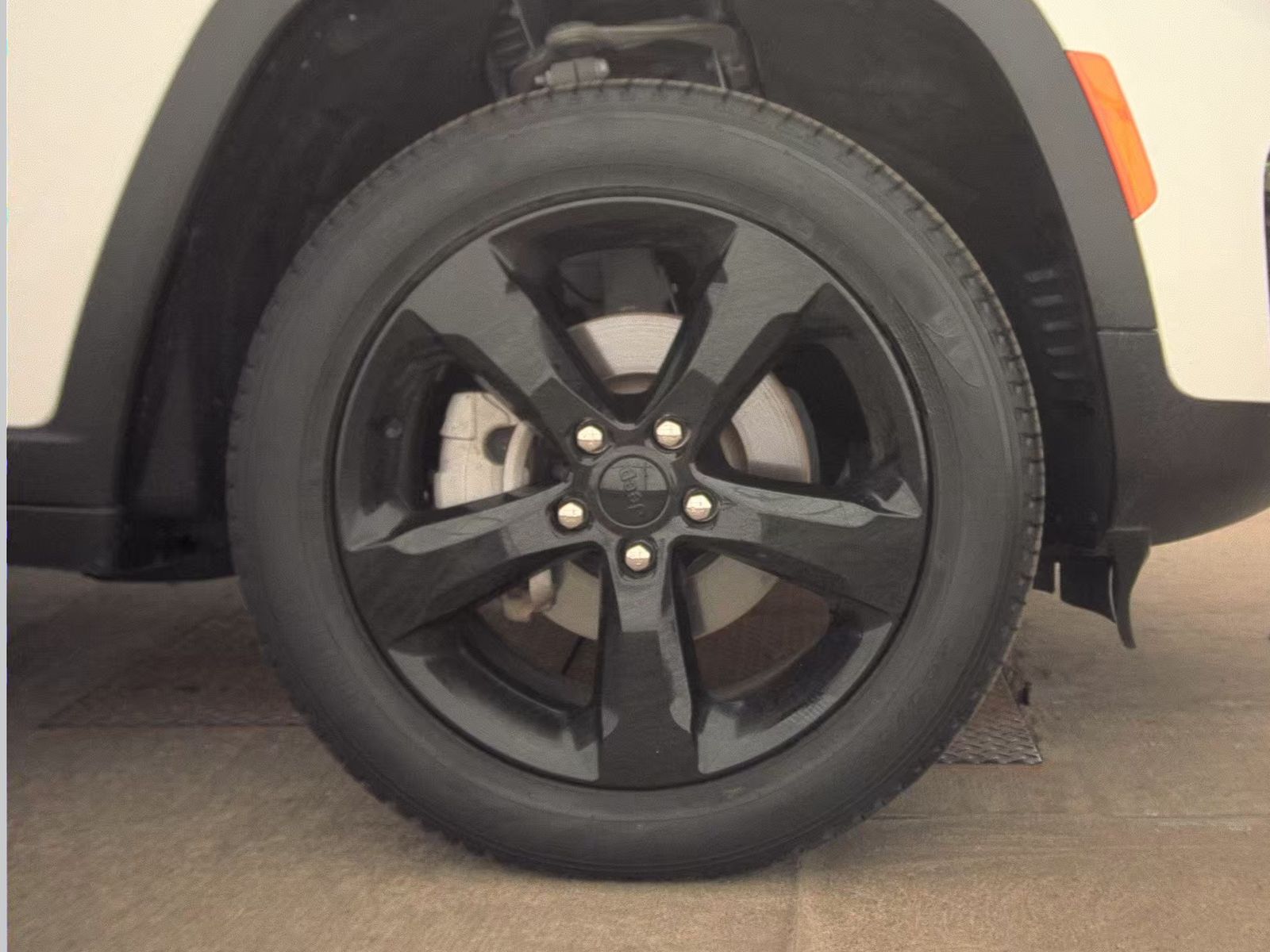 2023 Jeep Grand Cherokee Limited AWD