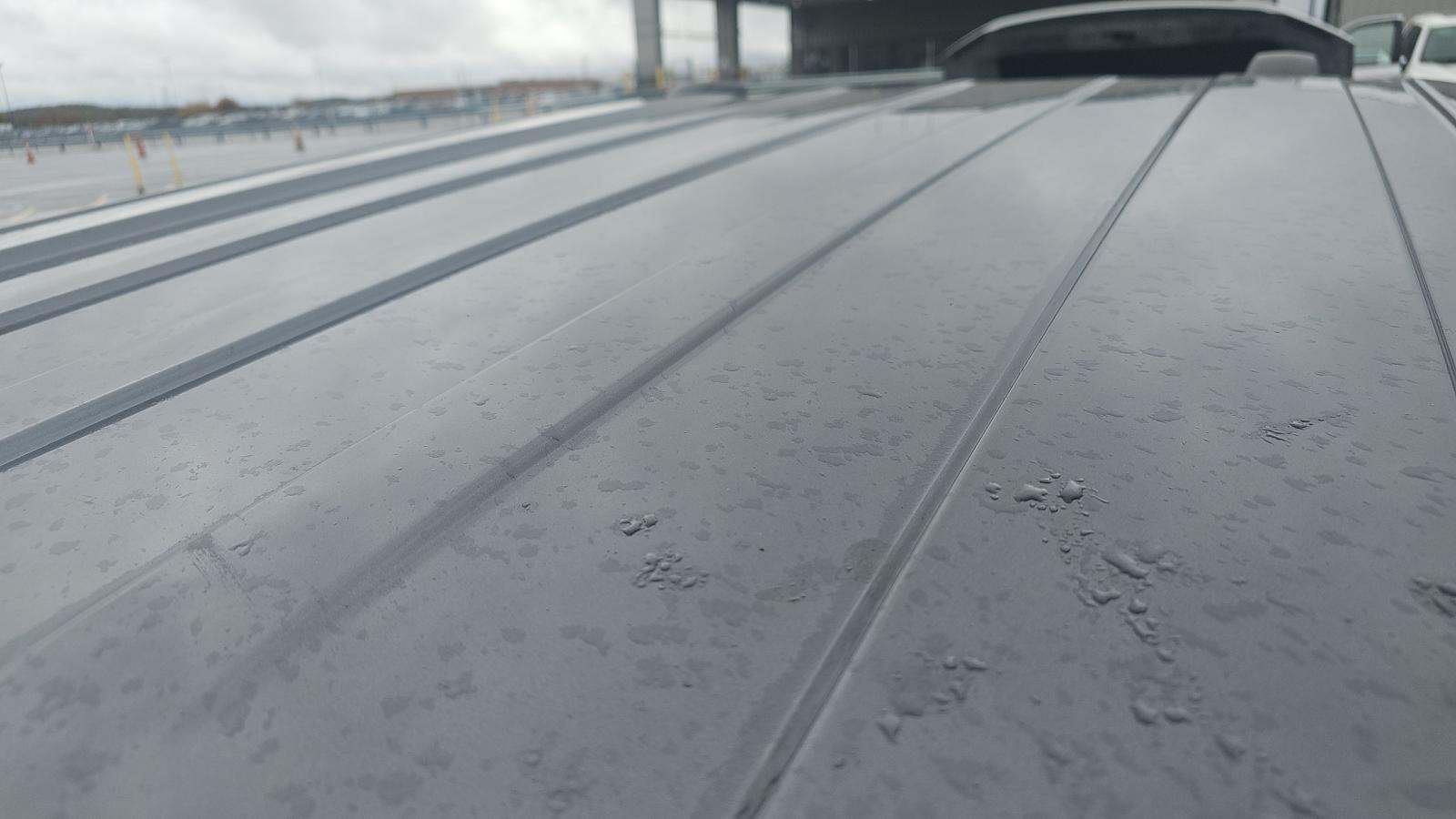 2023 Ford F-150 Hybrid XLT AWD