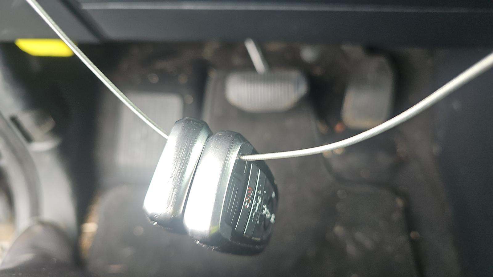 2023 Ford F-150 Hybrid XLT AWD