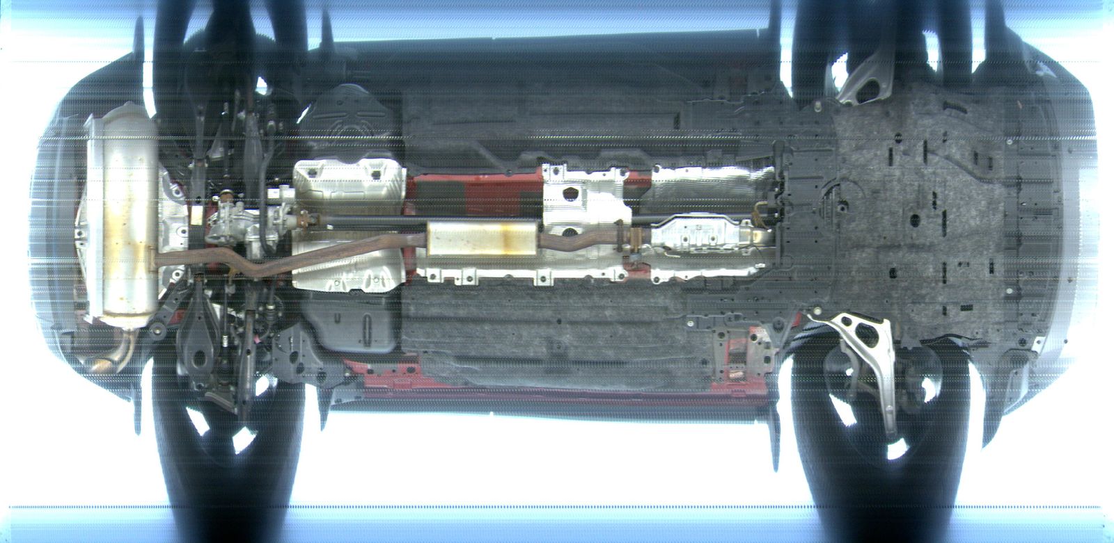 2023 Nissan Rogue SL AWD