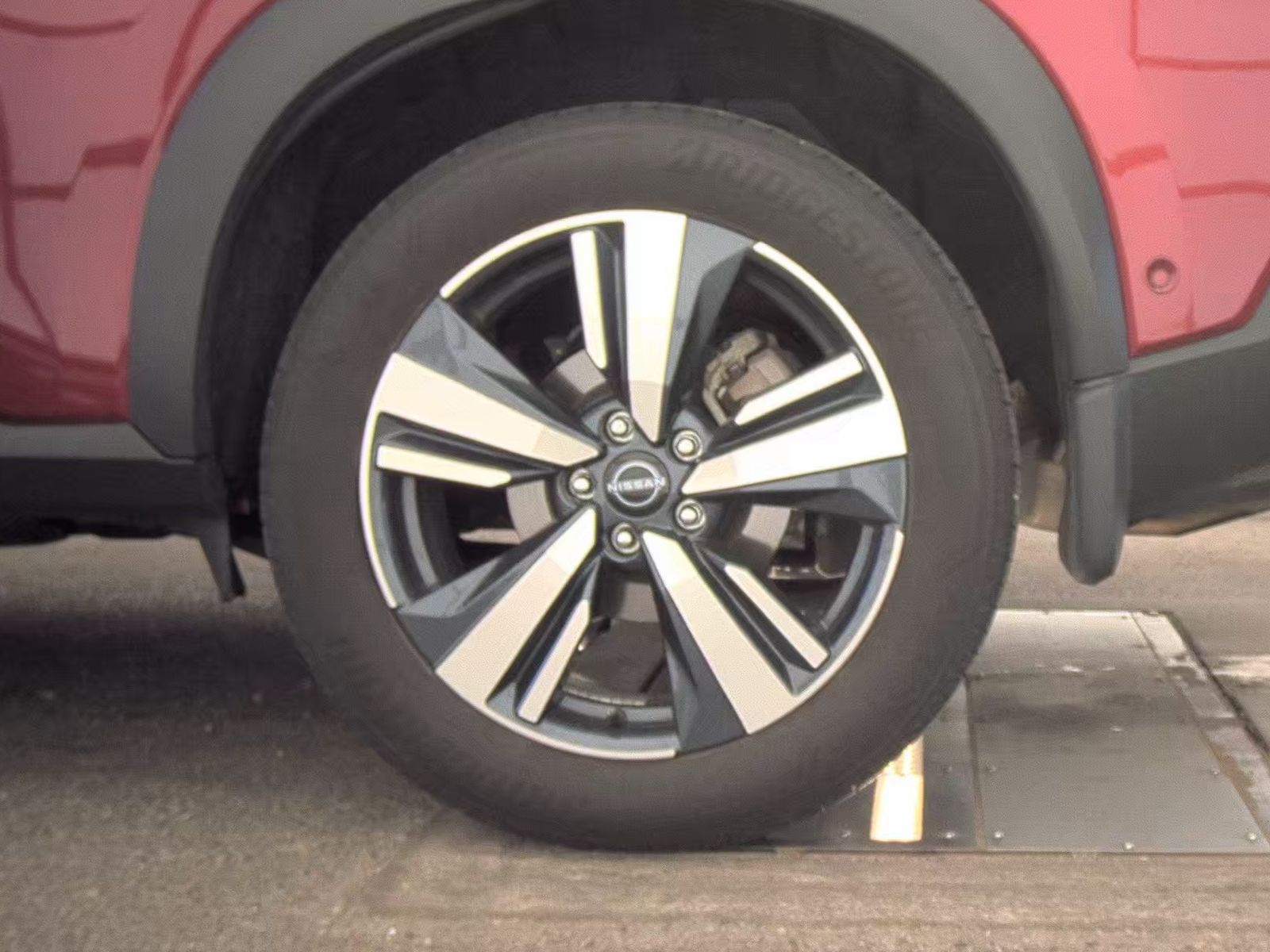 2023 Nissan Rogue SL AWD