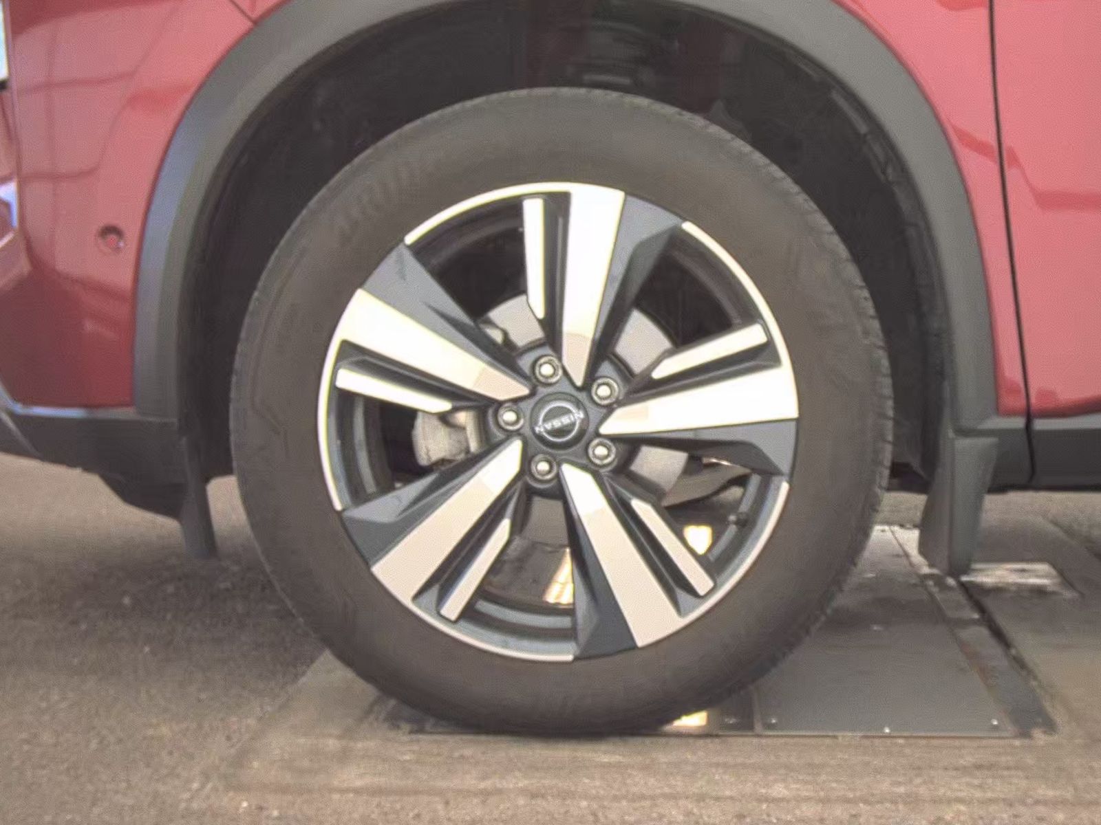 2023 Nissan Rogue SL AWD