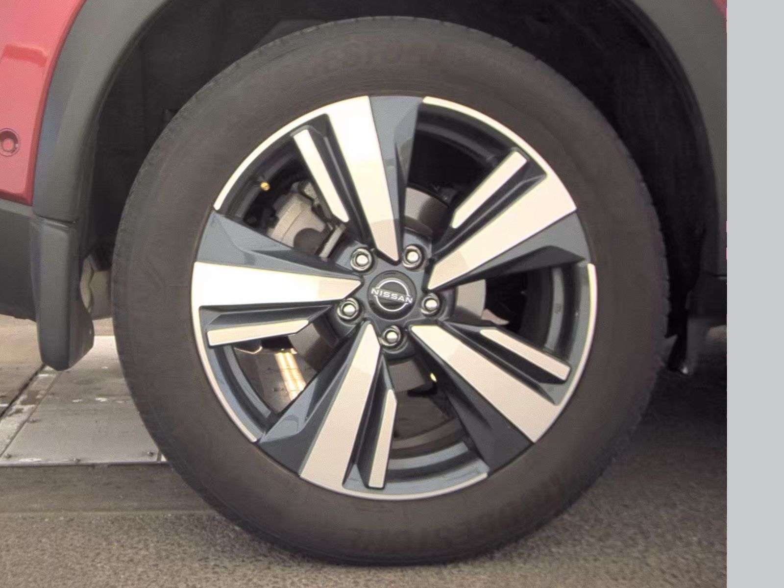 2023 Nissan Rogue SL AWD