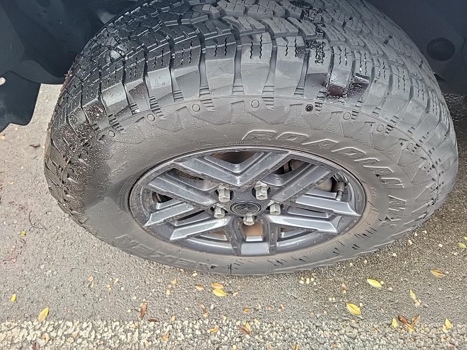 2024 Jeep Wrangler Sport S AWD