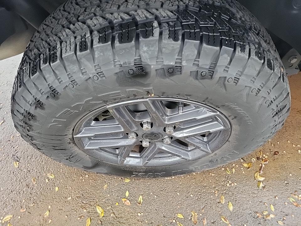 2024 Jeep Wrangler Sport S AWD