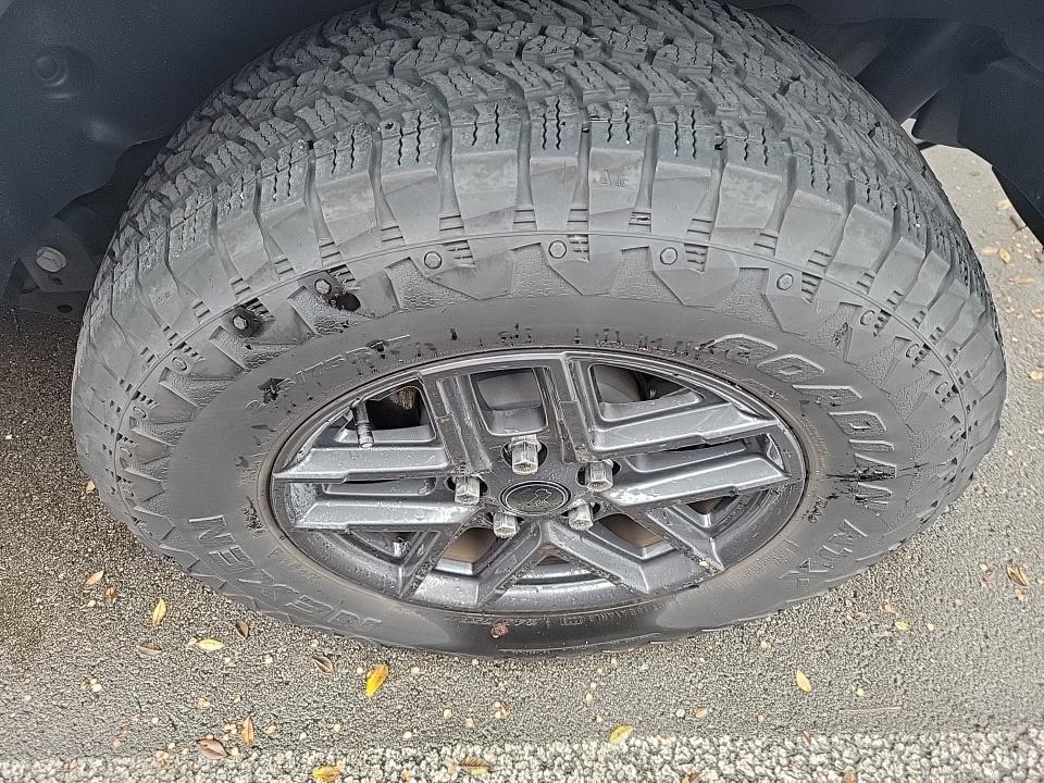 2024 Jeep Wrangler Sport S AWD