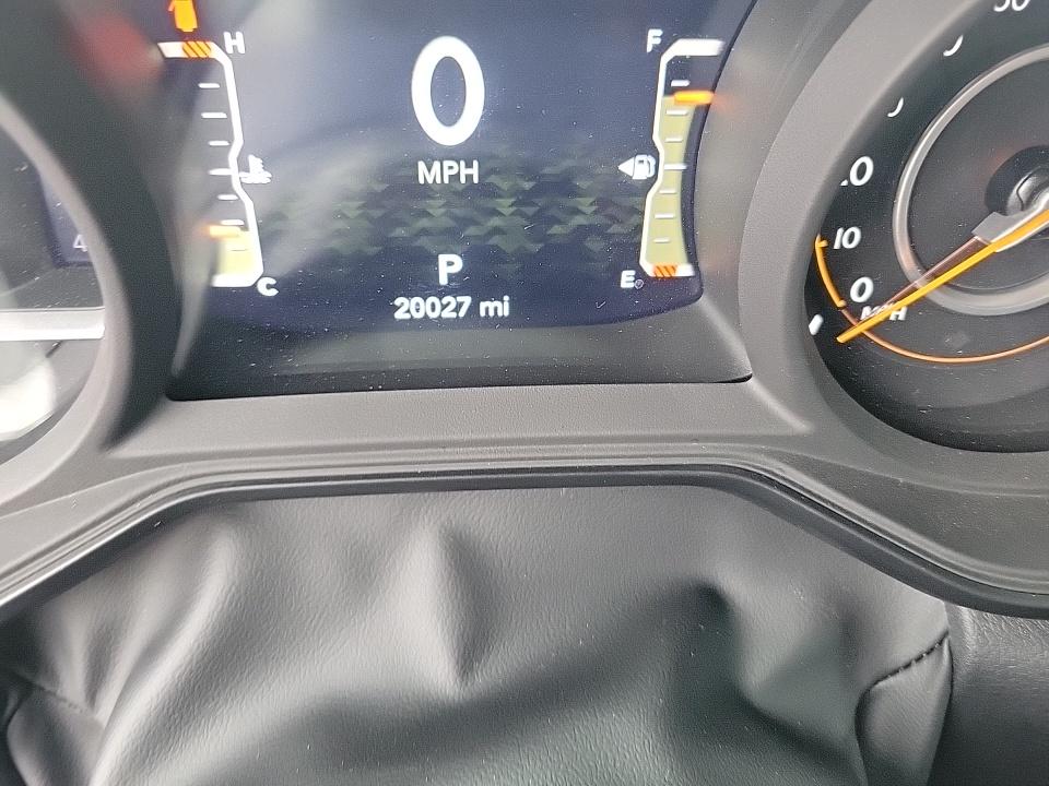 2024 Jeep Wrangler Sport S AWD