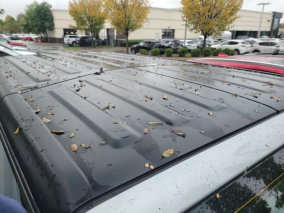 2024 Jeep Wrangler Sport S AWD