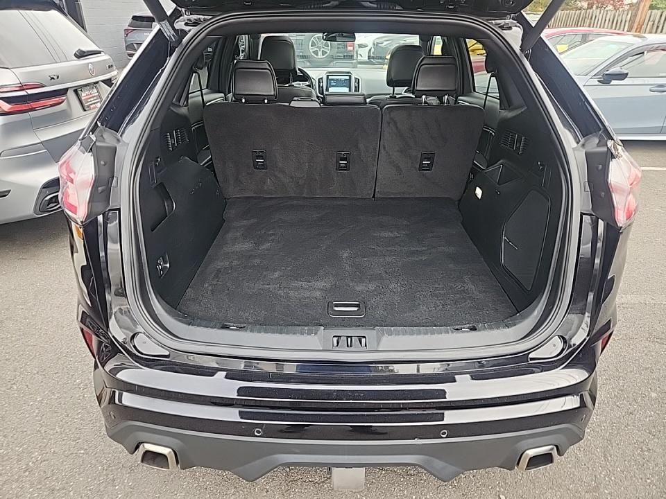 2022 Ford Edge ST AWD