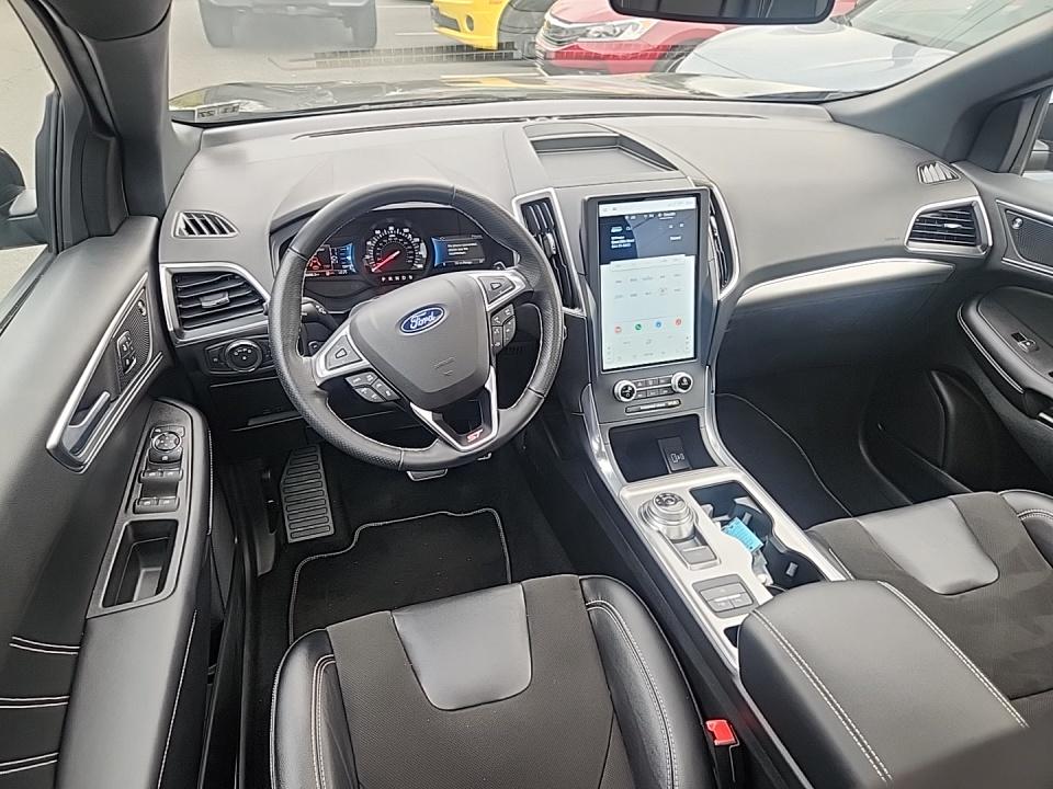 2022 Ford Edge ST AWD