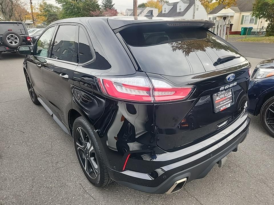 2022 Ford Edge ST AWD
