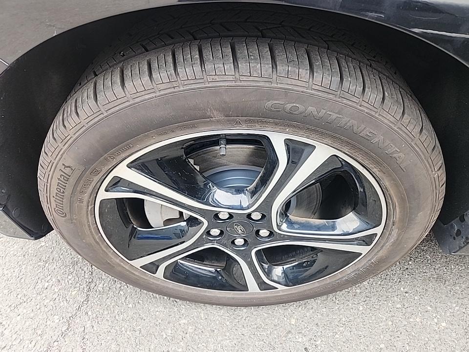 2022 Ford Edge ST AWD