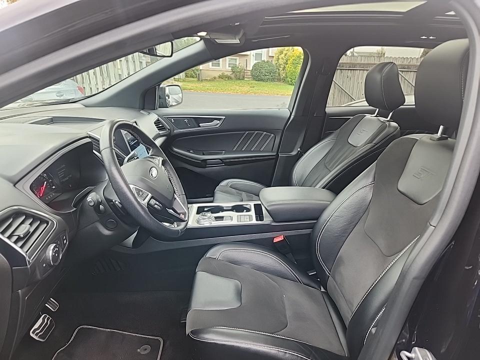 2022 Ford Edge ST AWD