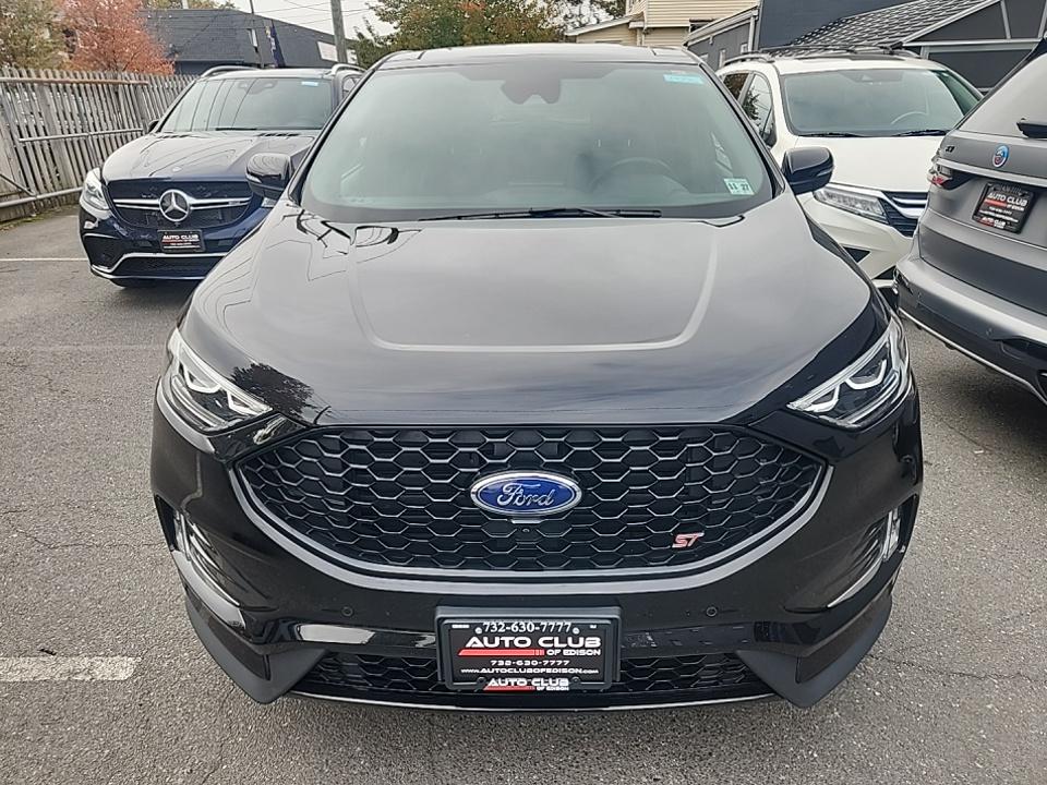 2022 Ford Edge ST AWD