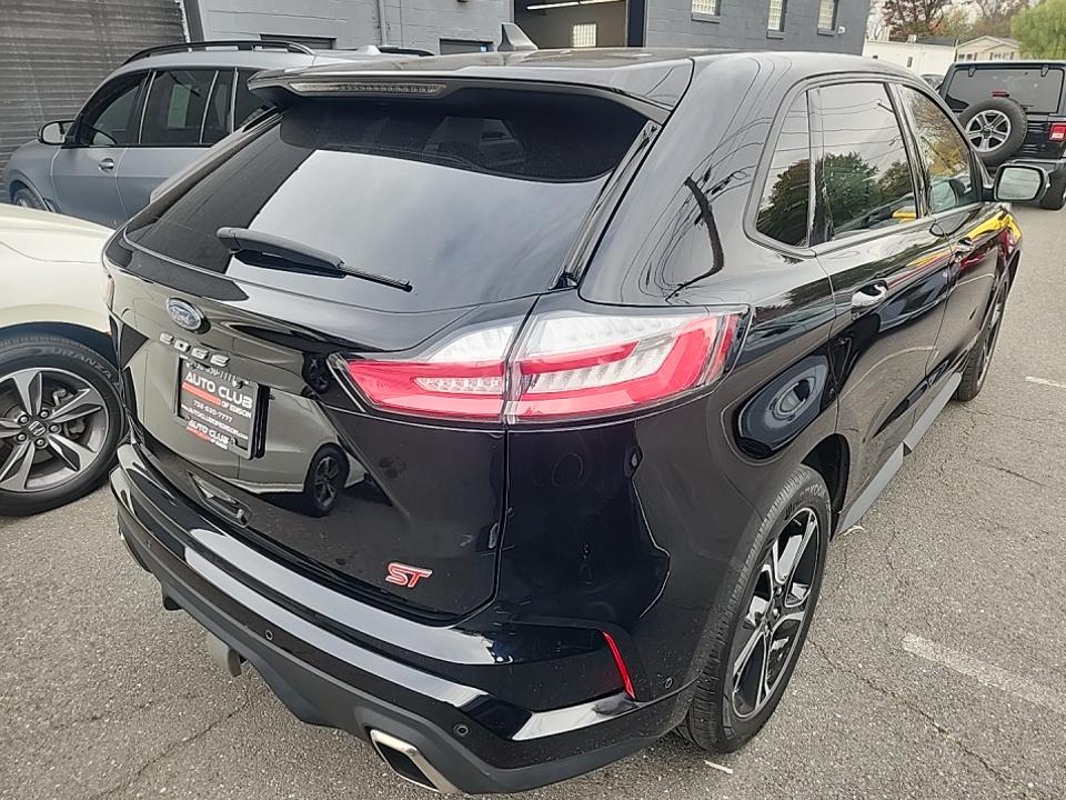 2022 Ford Edge ST AWD