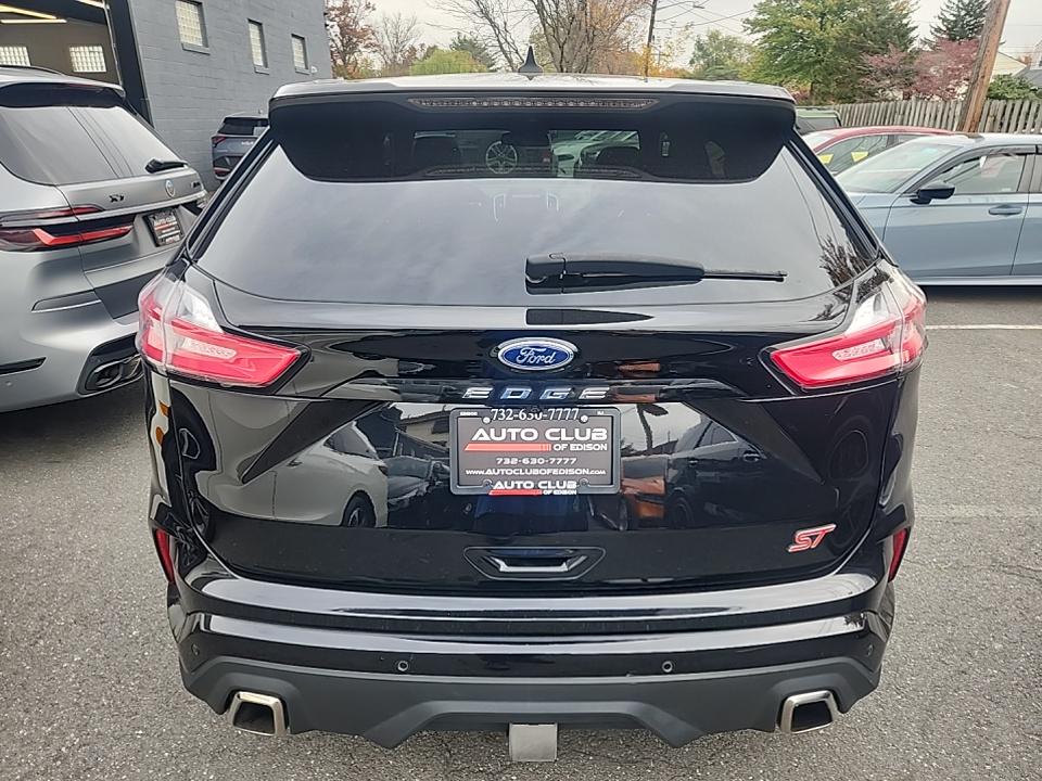 2022 Ford Edge ST AWD