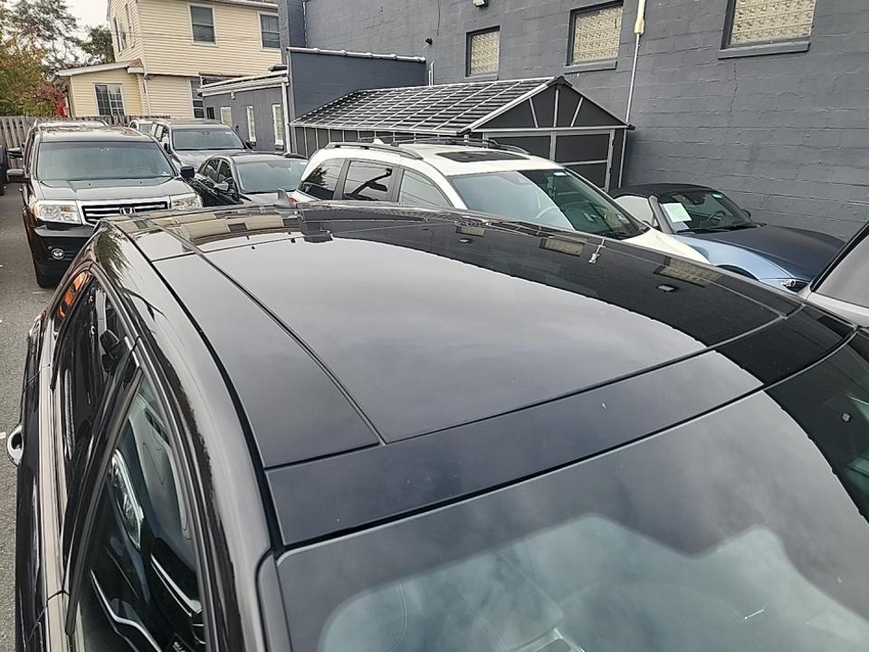 2022 Ford Edge ST AWD